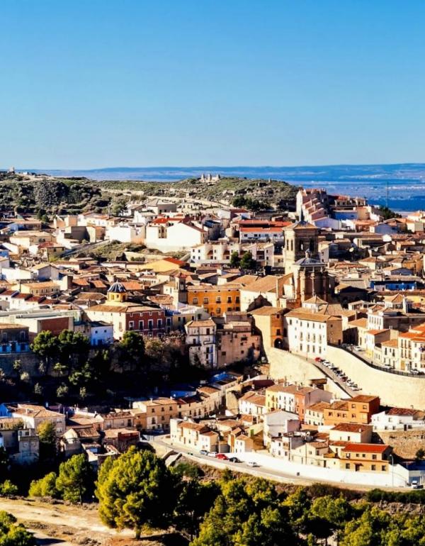 albacete