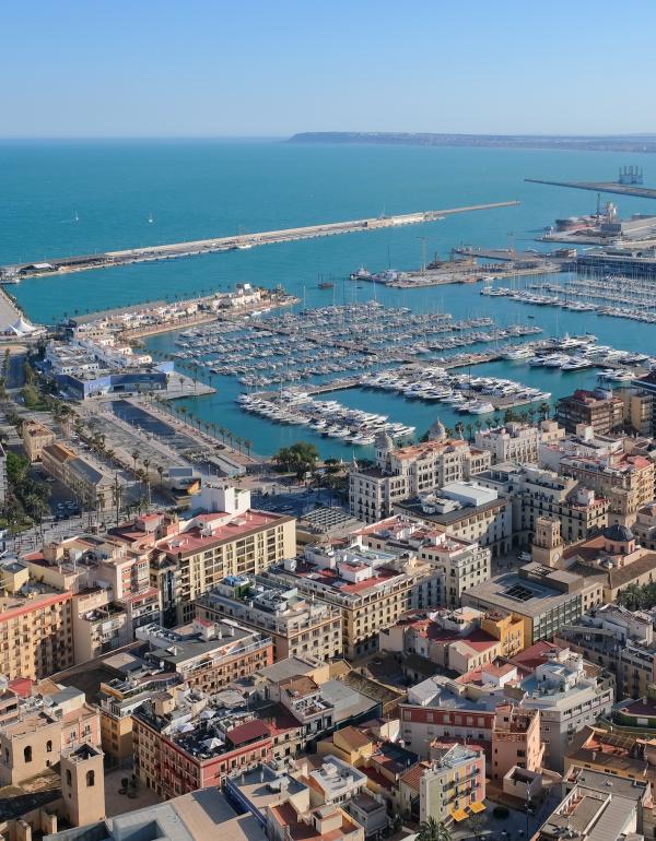 alicante