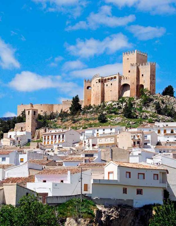 almeria