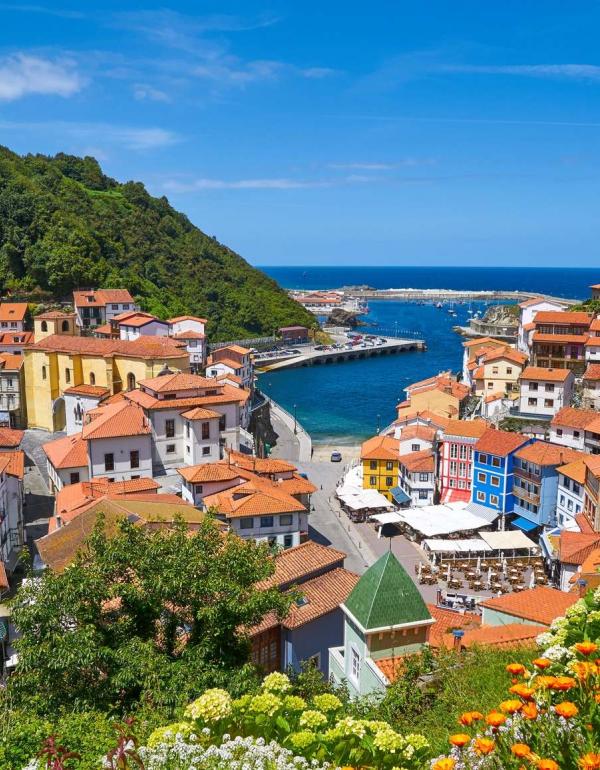 asturias