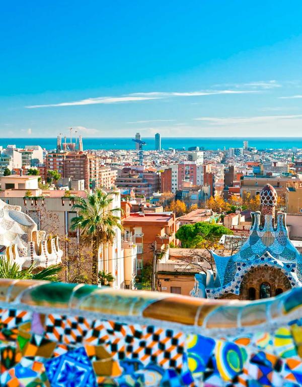 barcelona