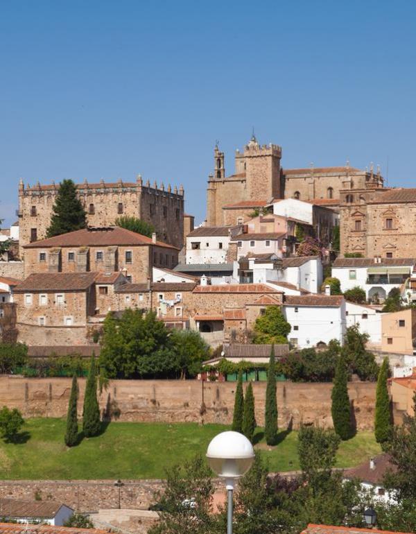caceres