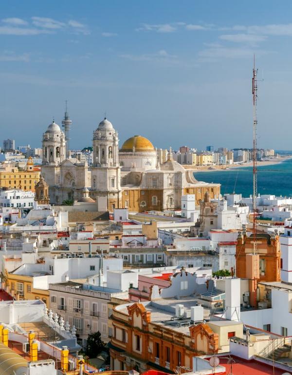 cadiz