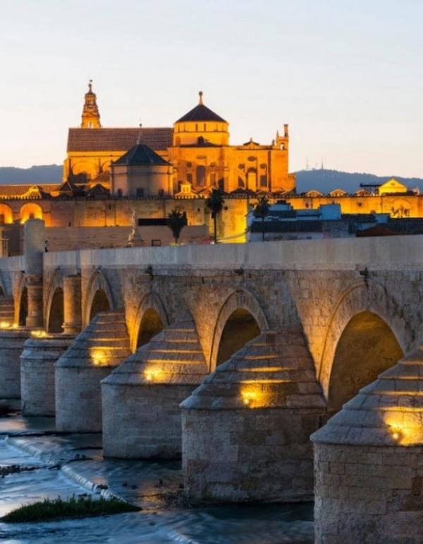 cordoba