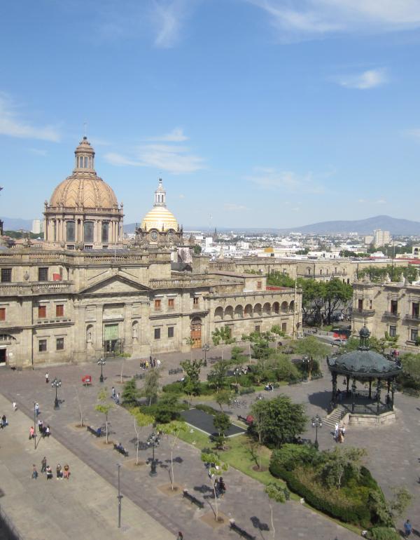 guadalajara