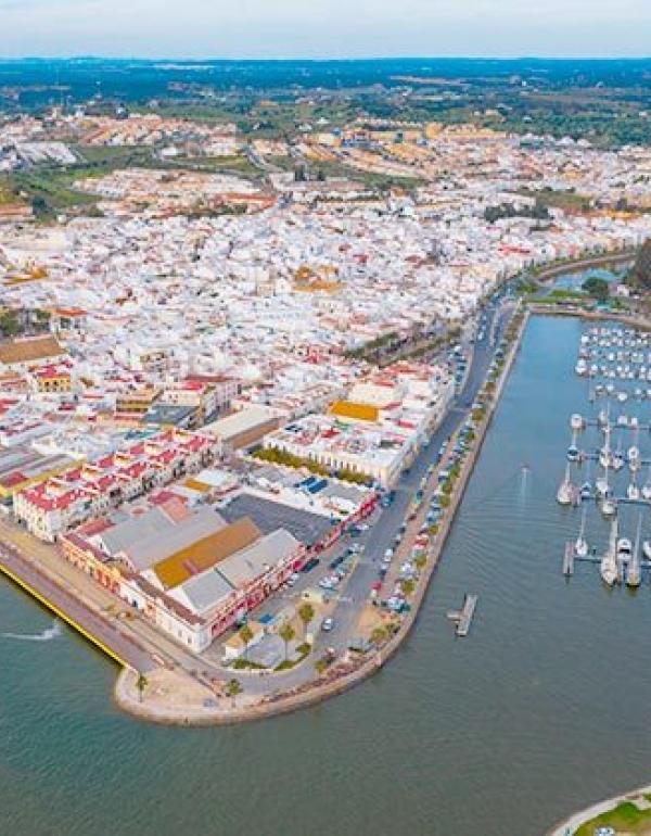 huelva