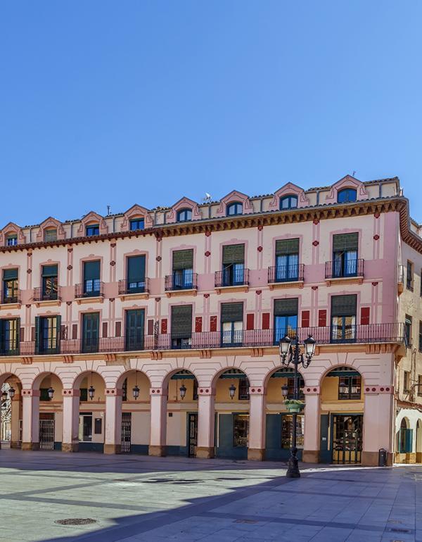 huesca