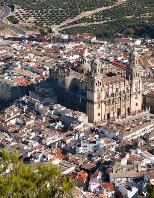 jaen