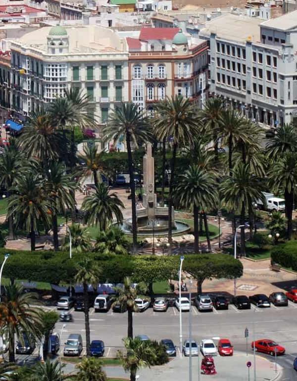 melilla