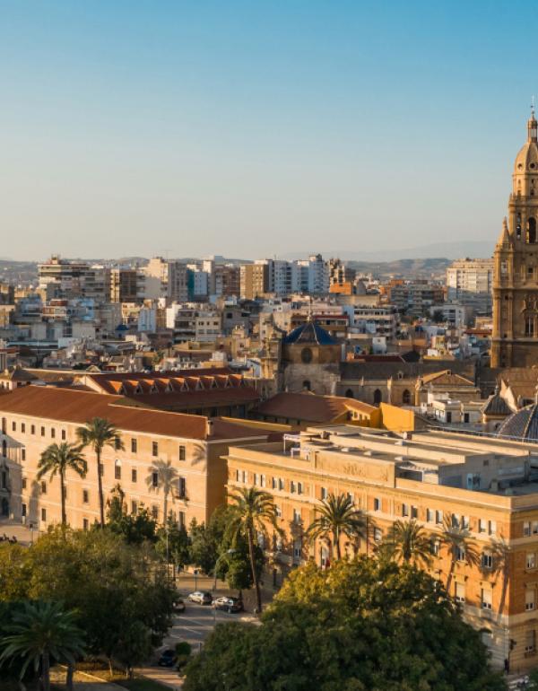murcia