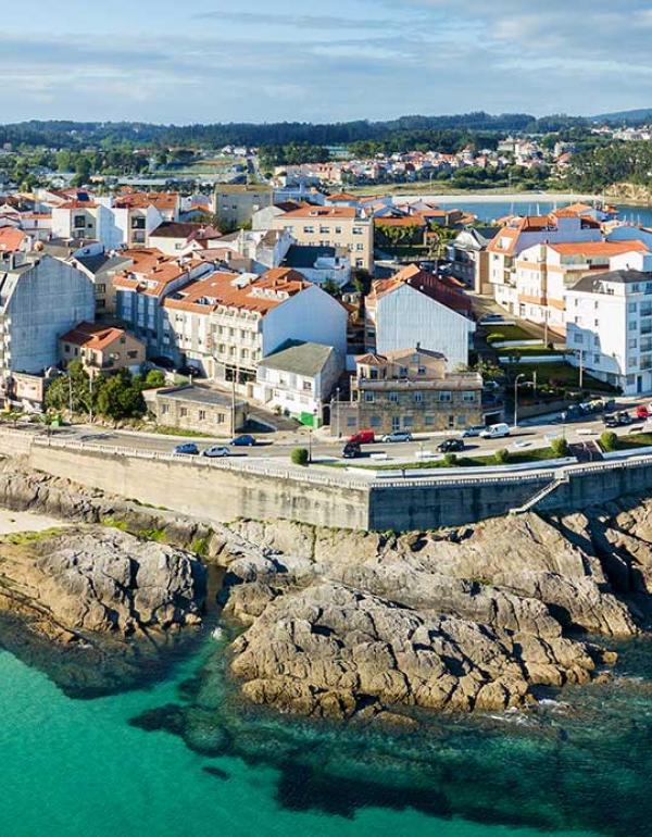 pontevedra