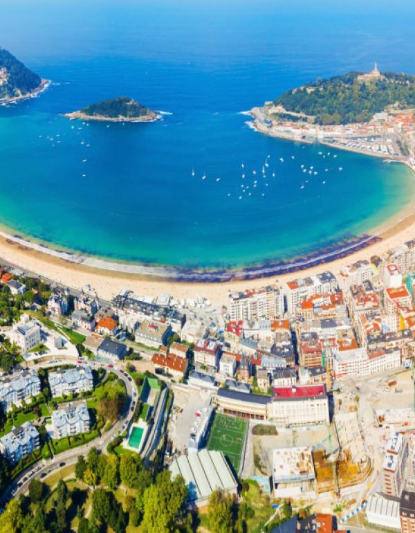 san-sebastian