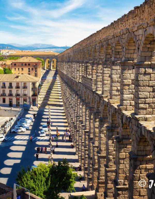 segovia