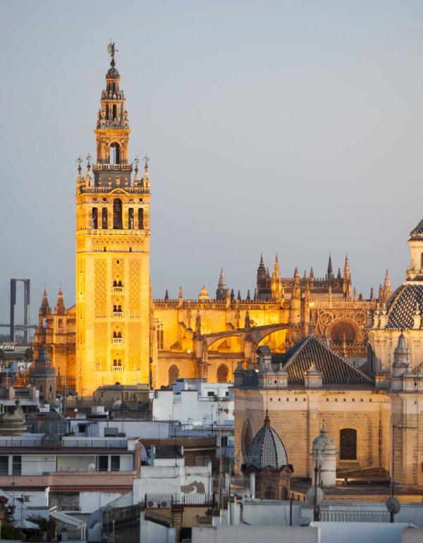 sevilla