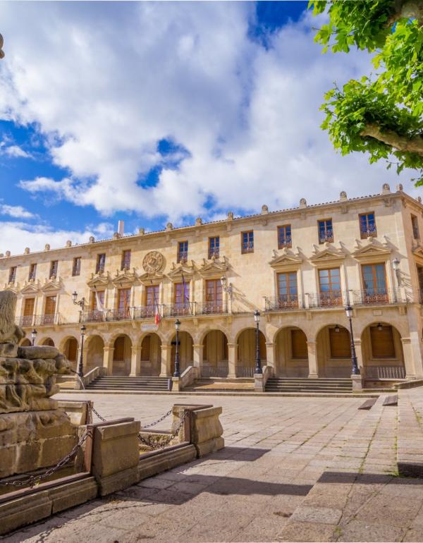 soria