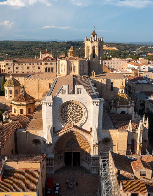 tarragona