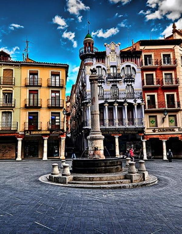 teruel