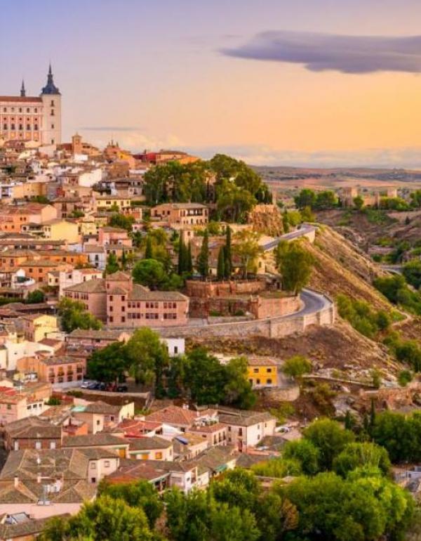 toledo