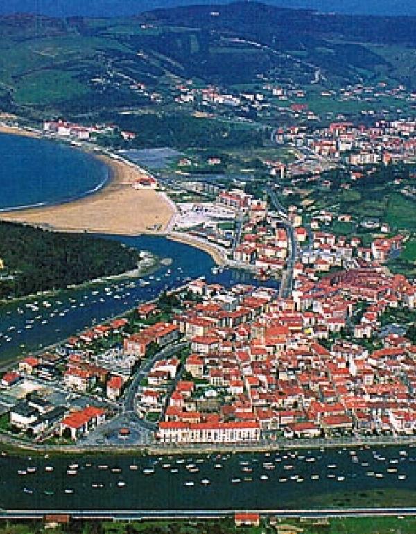 vizcaya