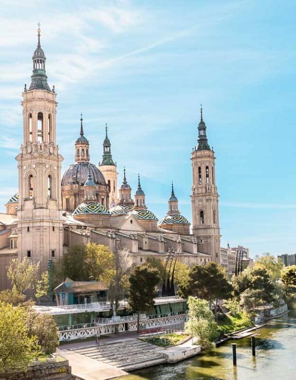 zaragoza