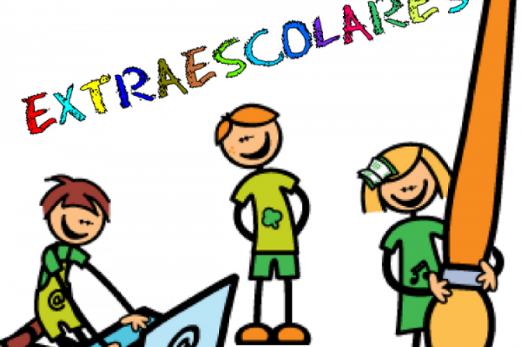 Actividades Extraescolares