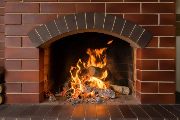 chimeneas