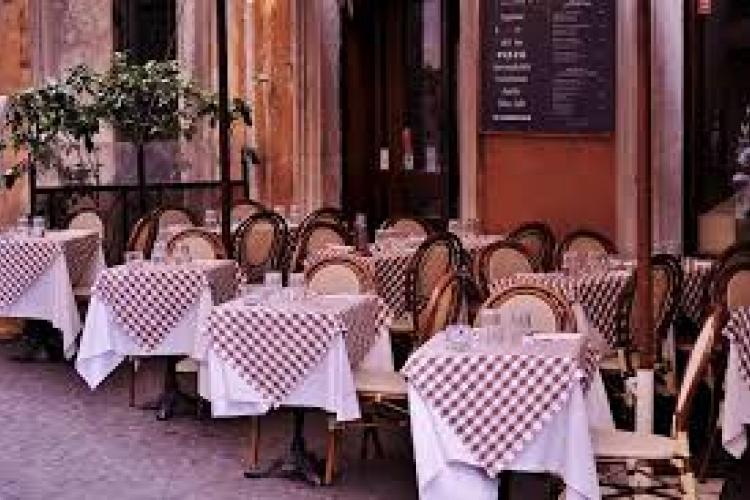 restarurante
