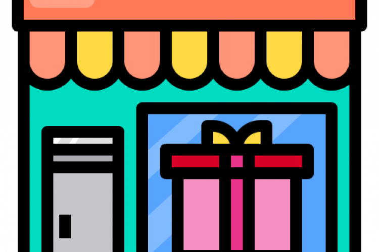 Tienda de Regalos