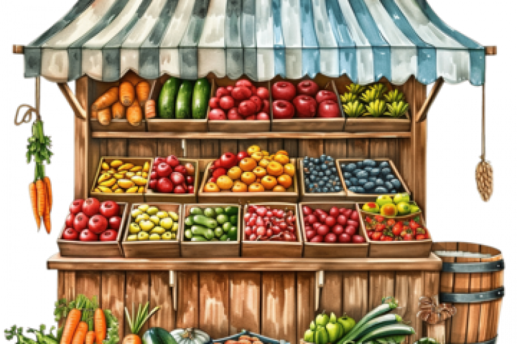 tienda alimentacion