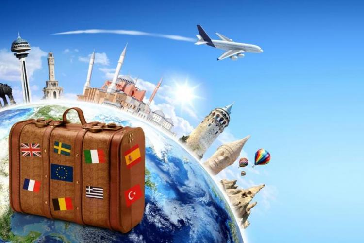 viajes